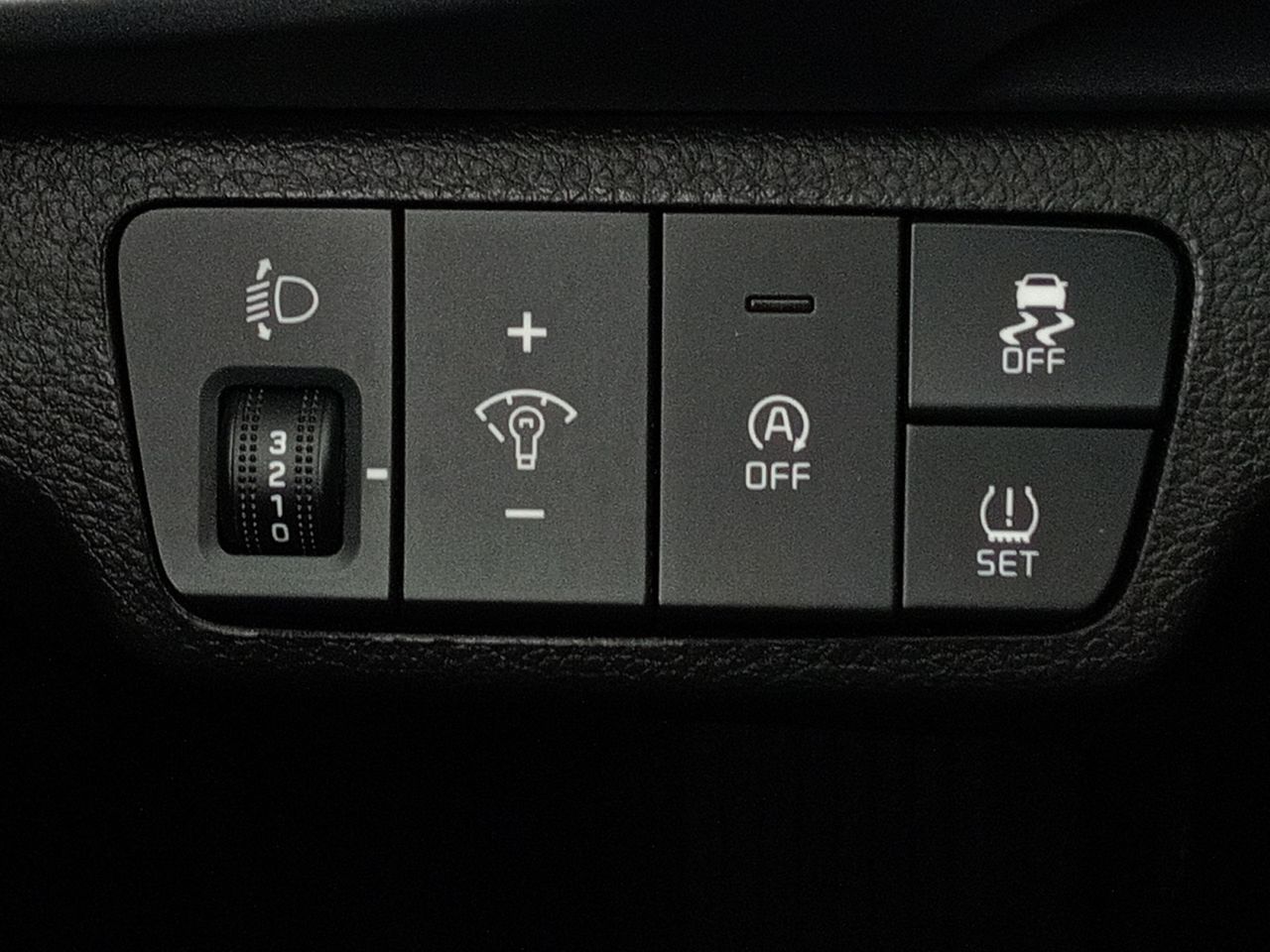 Foto Kia Stonic 21