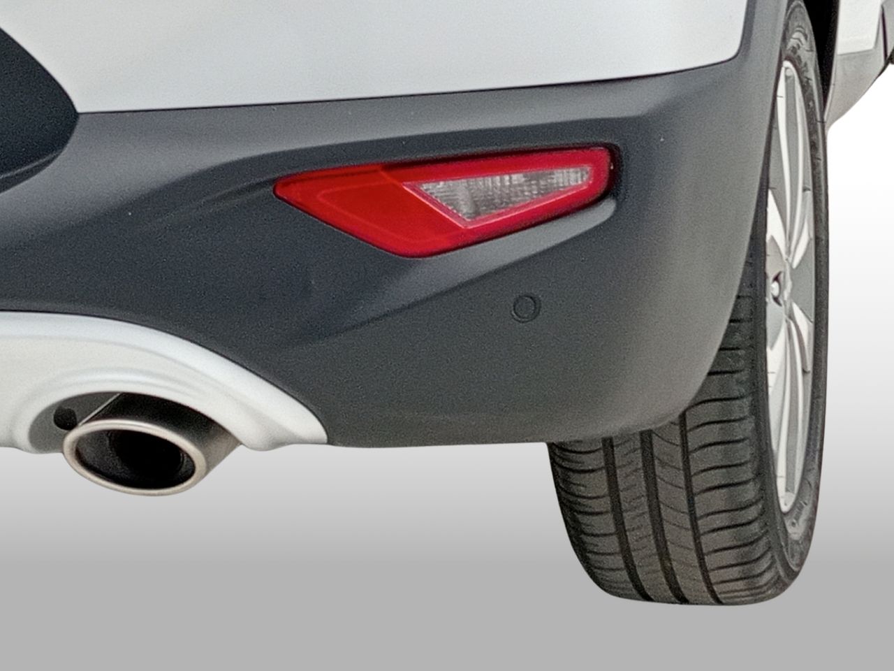 Foto Kia Stonic 24