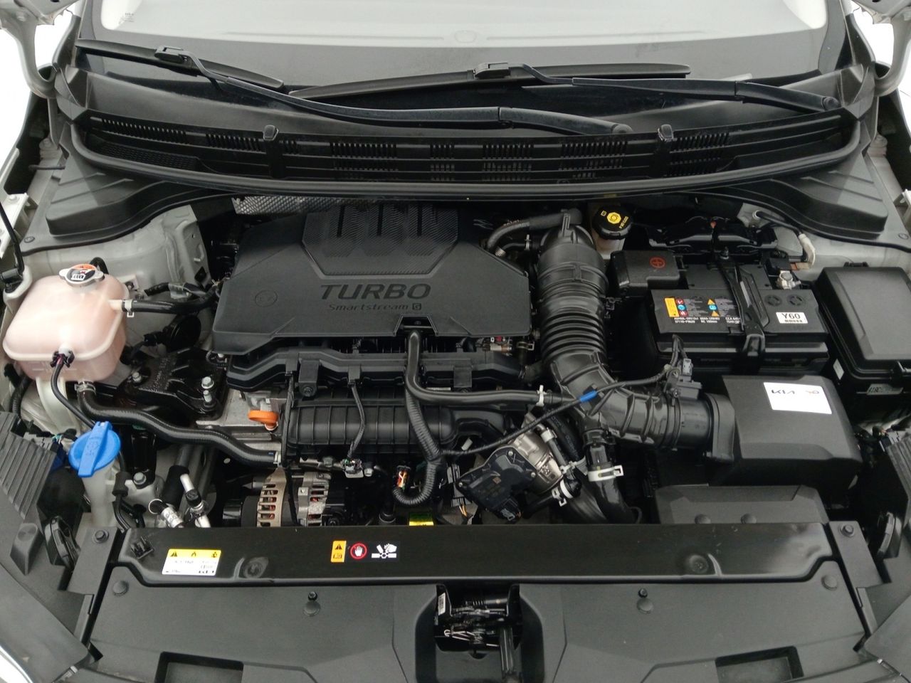 Foto Kia Stonic 26