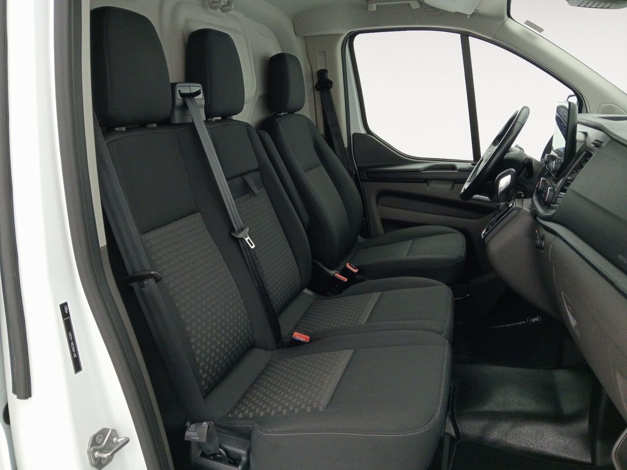 Foto Ford Transit Custom 8