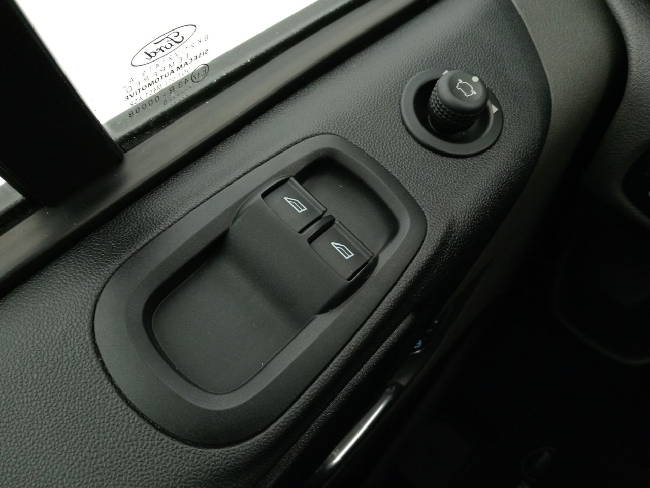 Foto Ford Transit Custom 19