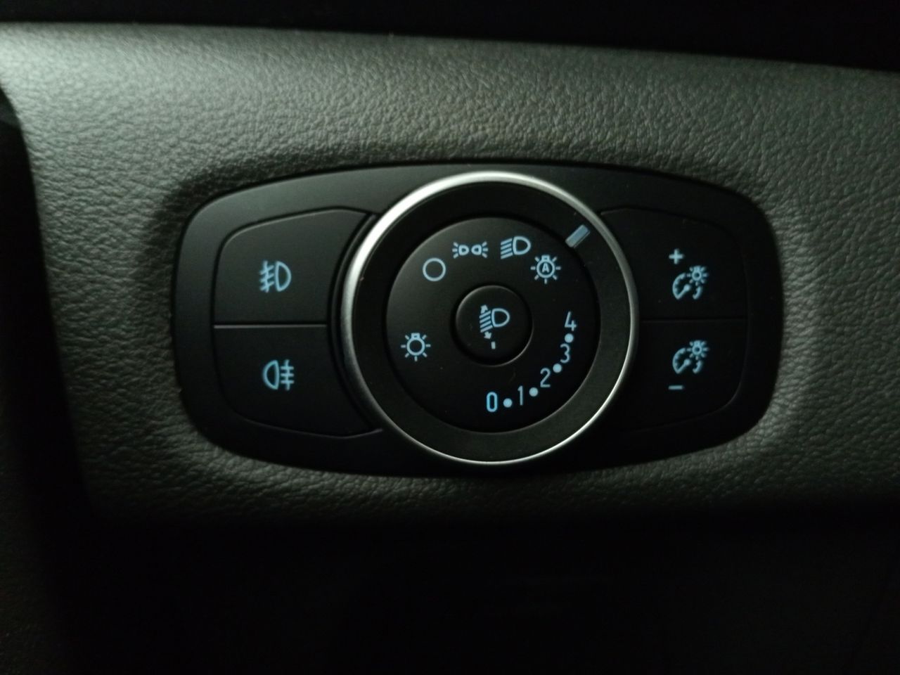 Foto Ford Transit Custom 20