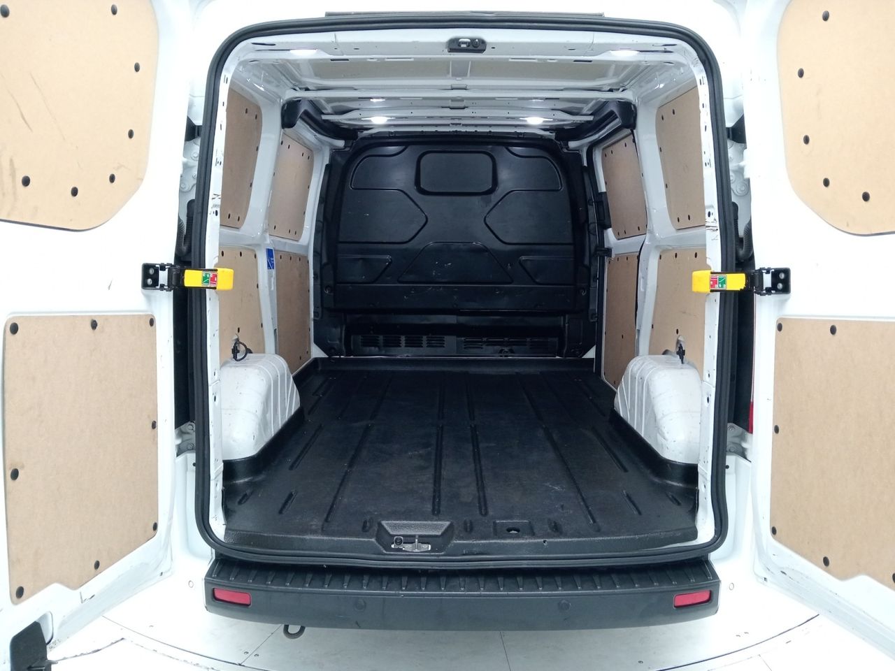 Foto Ford Transit Custom 25