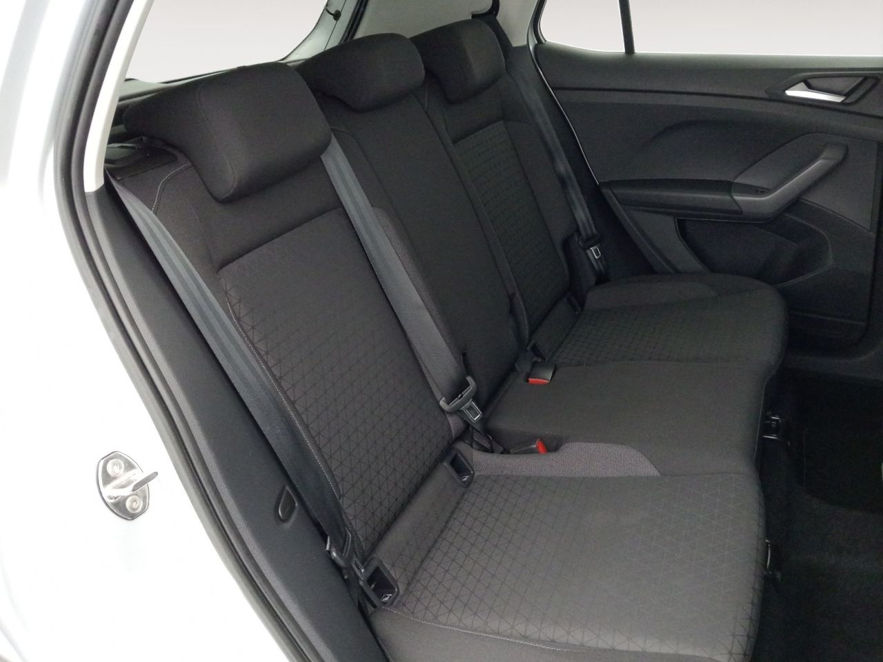 Foto Volkswagen T-Cross 9