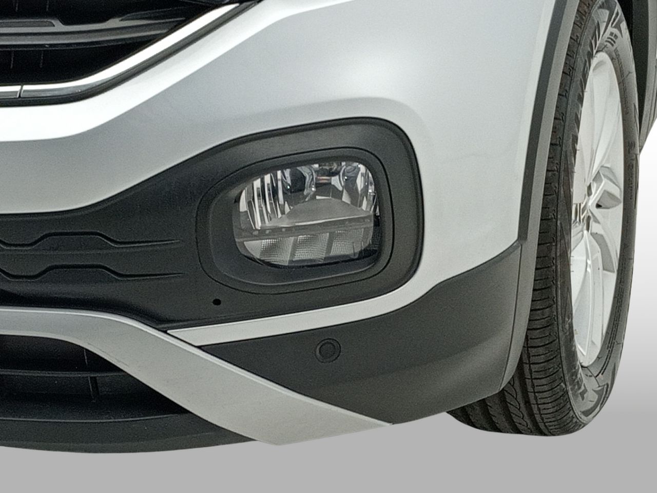 Foto Volkswagen T-Cross 22