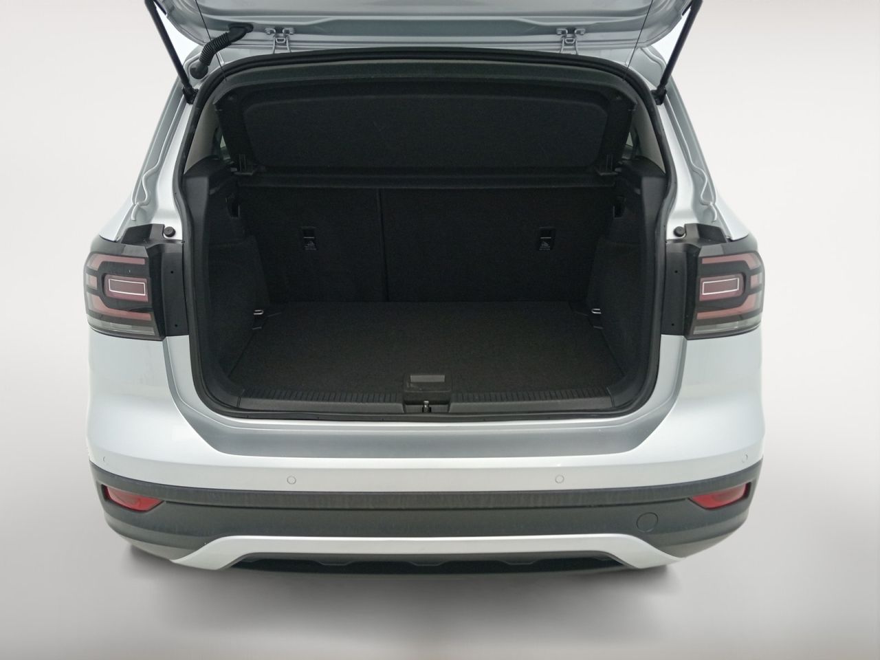 Foto Volkswagen T-Cross 25