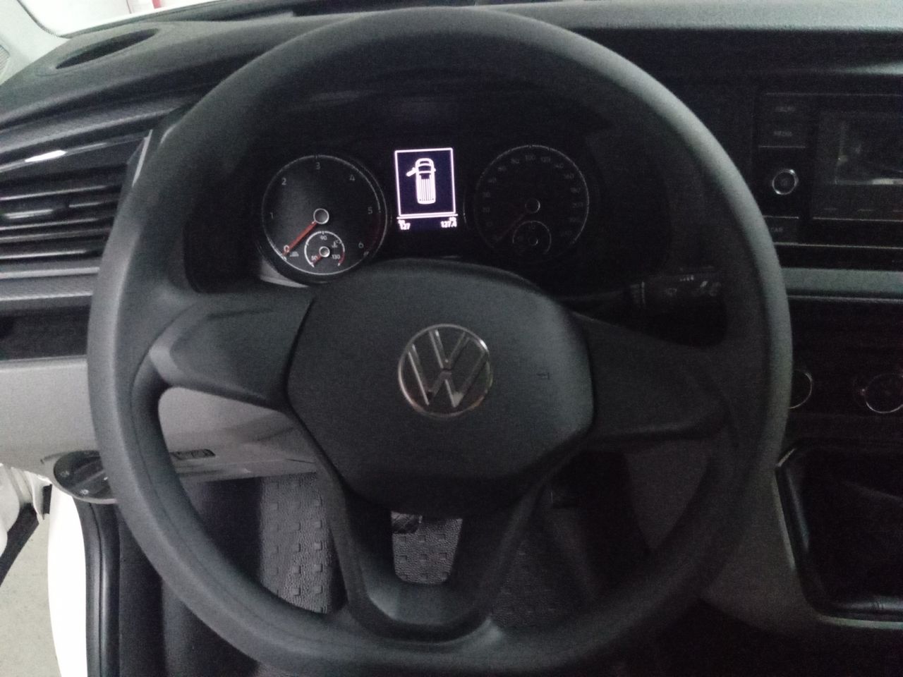 Foto Volkswagen Transporter 7