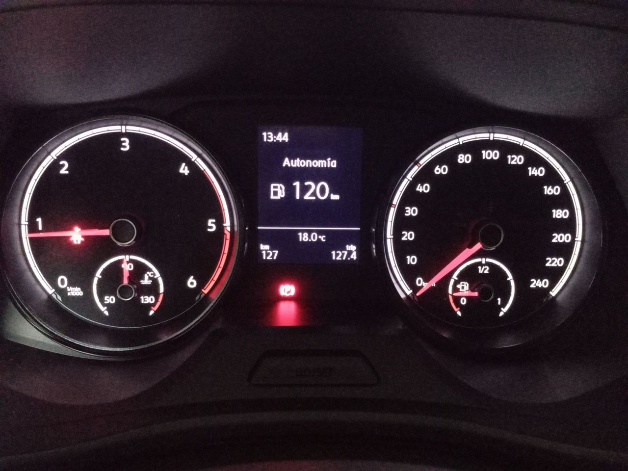 Foto Volkswagen Transporter 11