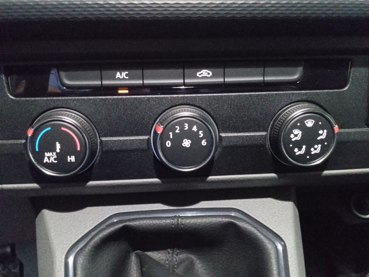 Foto Volkswagen Transporter 16