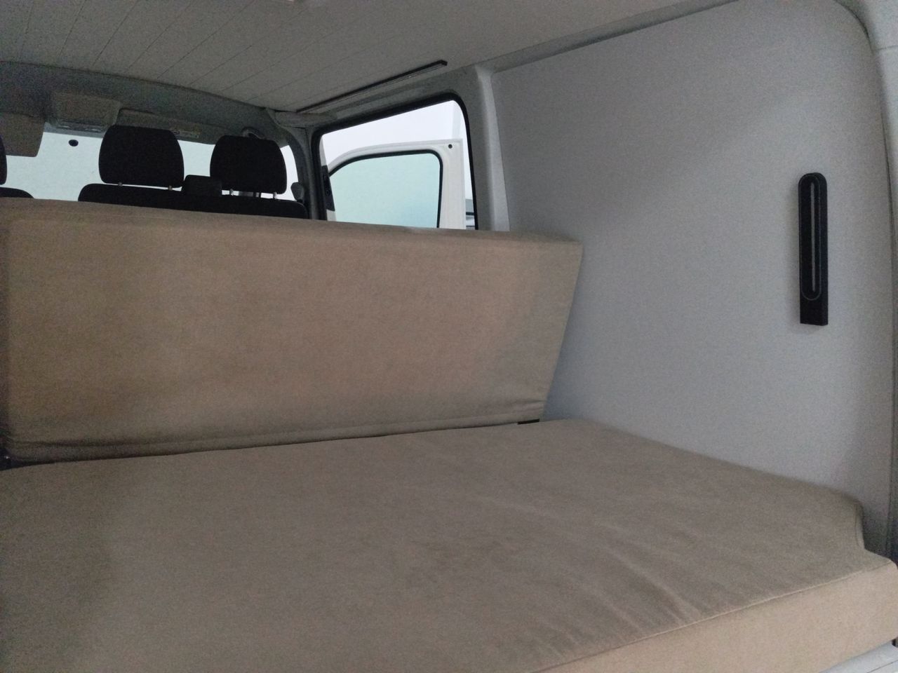 Foto Volkswagen Transporter 19