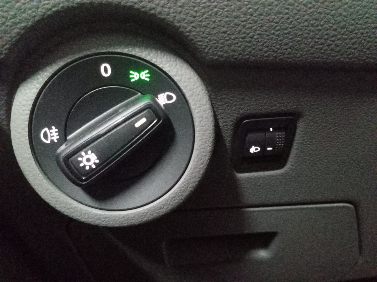 Foto Volkswagen Transporter 23