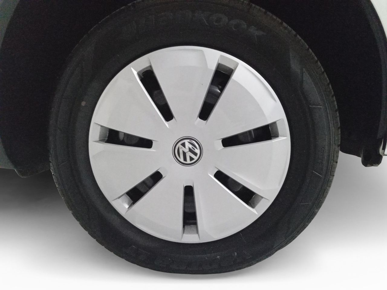 Foto Volkswagen Transporter 24