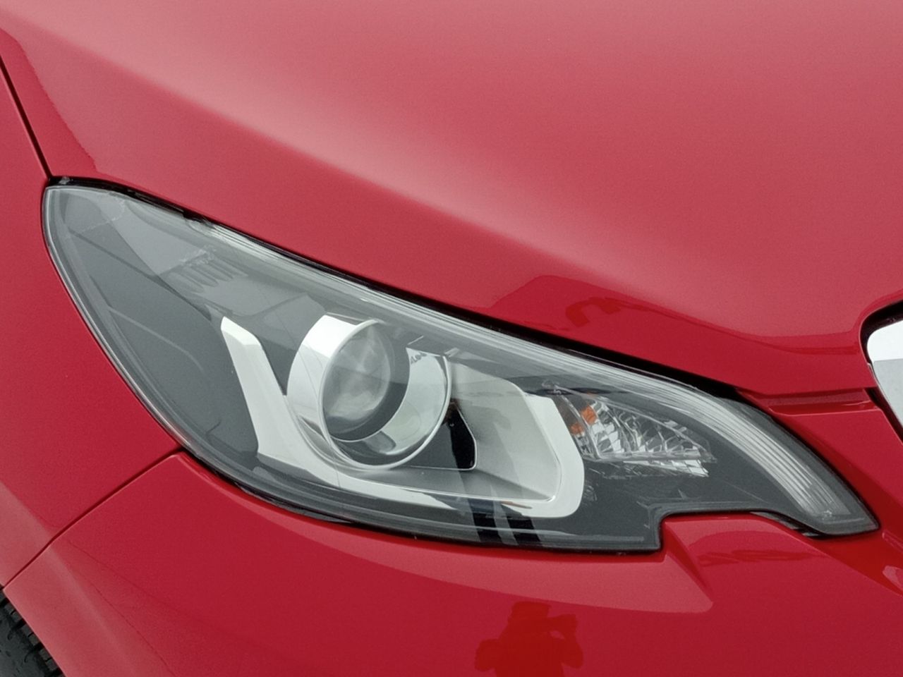 Foto Peugeot 108 20