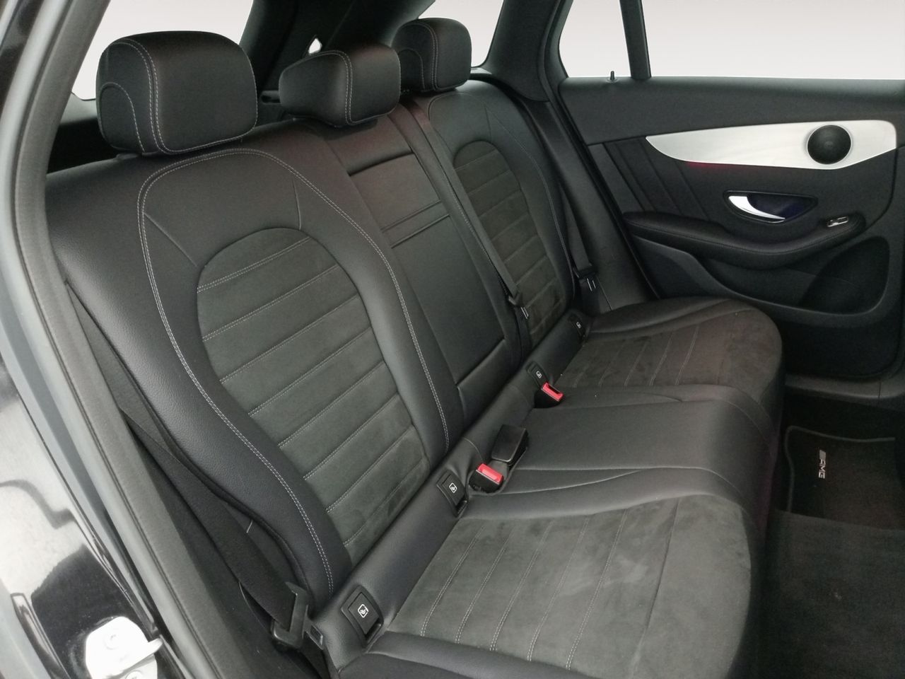 Foto Mercedes-Benz Clase GLC 9