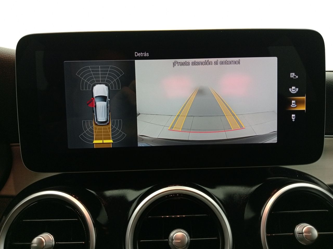 Foto Mercedes-Benz Clase GLC 13