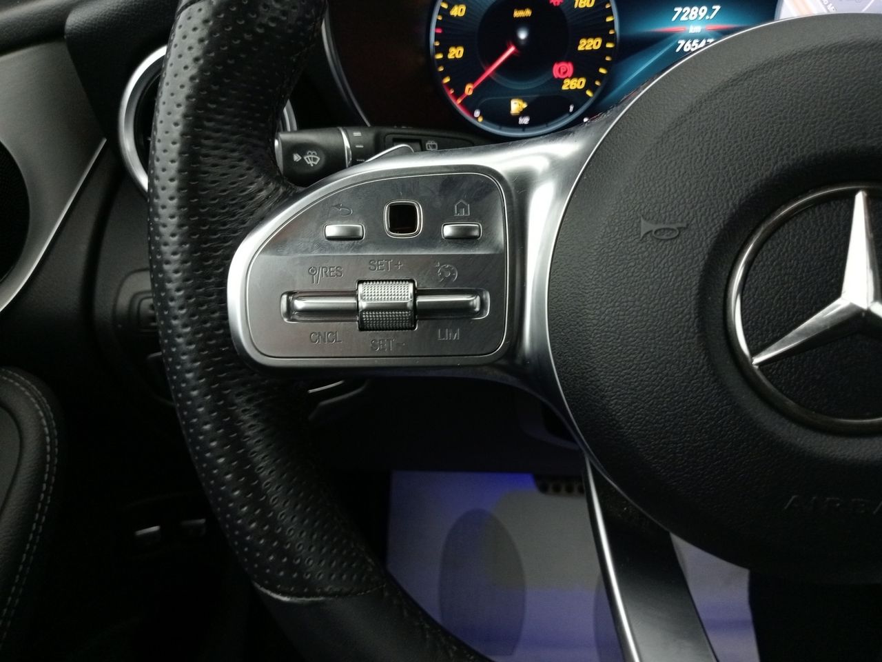 Foto Mercedes-Benz Clase GLC 17