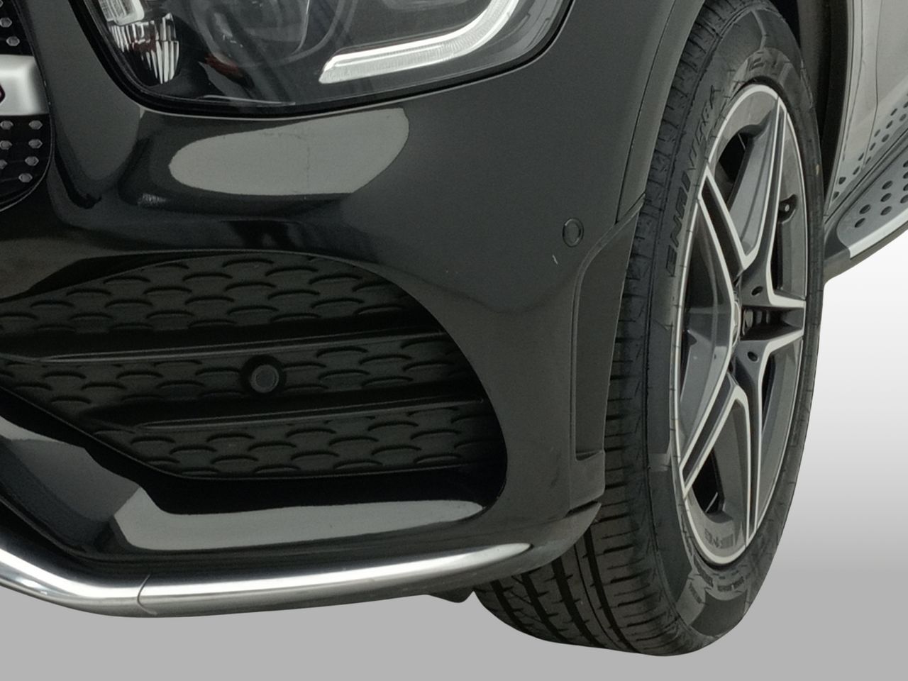 Foto Mercedes-Benz Clase GLC 23