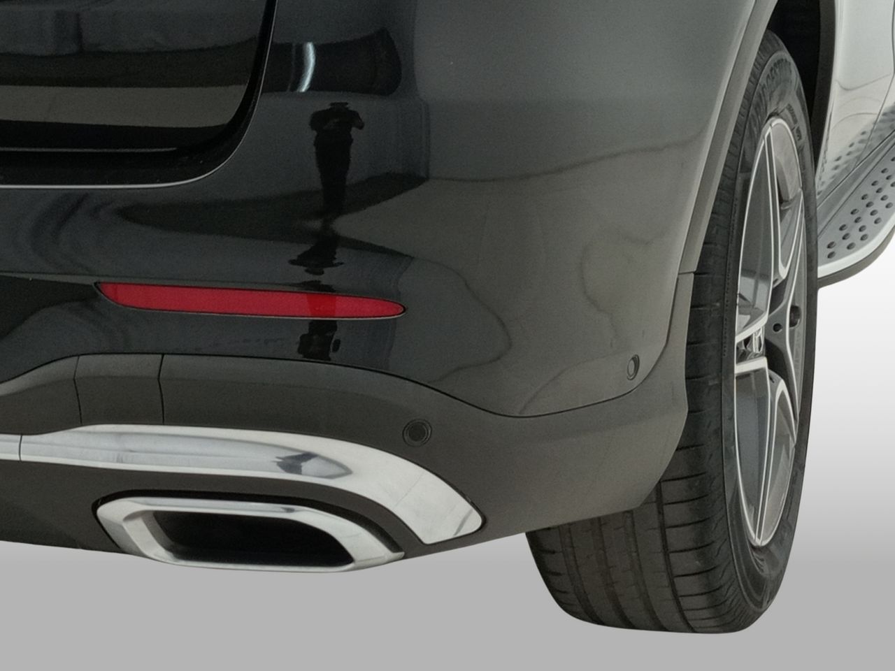 Foto Mercedes-Benz Clase GLC 24