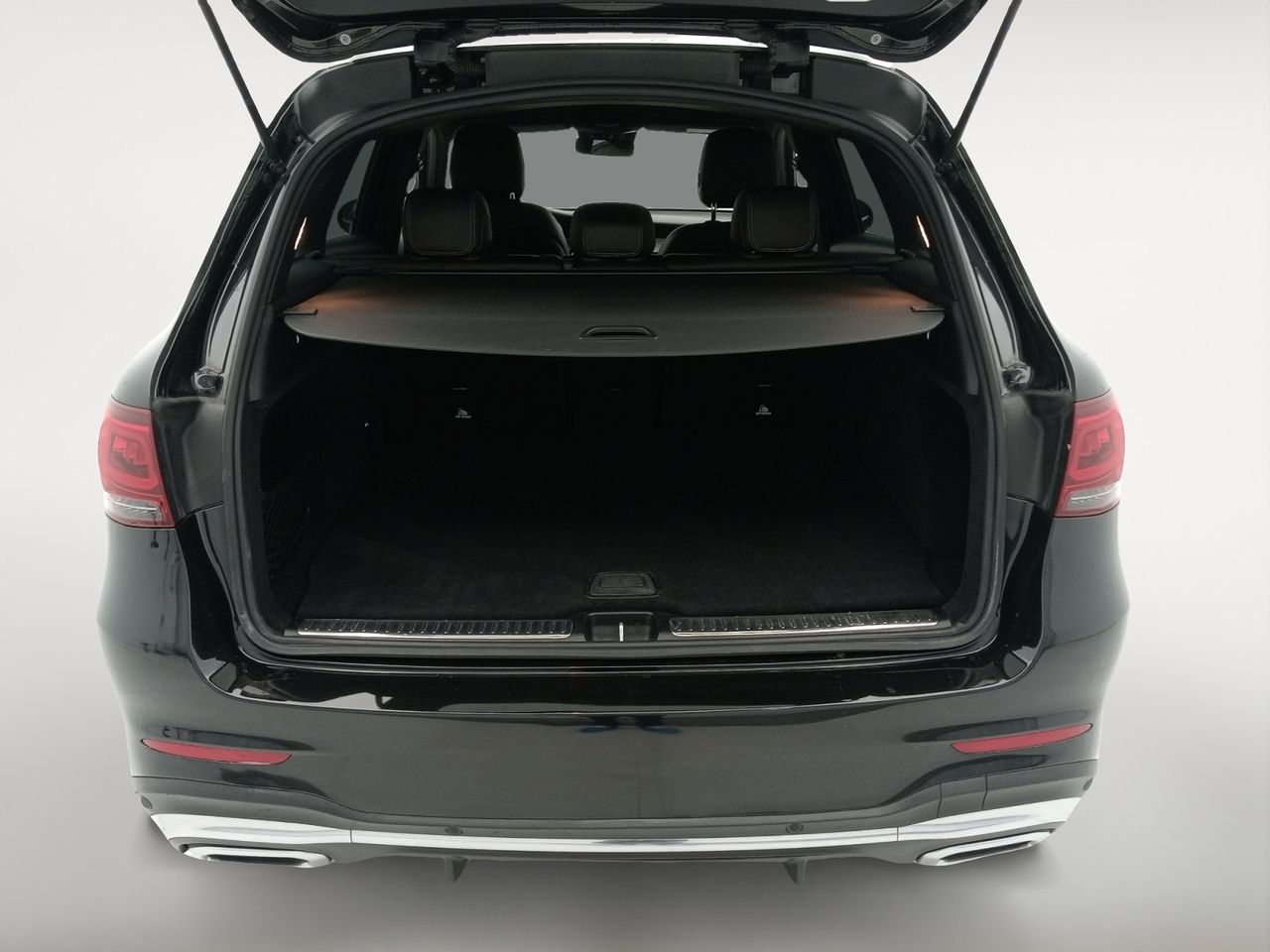 Foto Mercedes-Benz Clase GLC 26