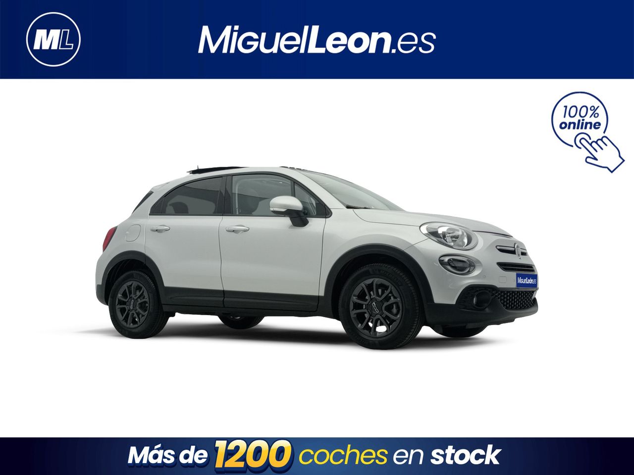 Foto Fiat 500X 3