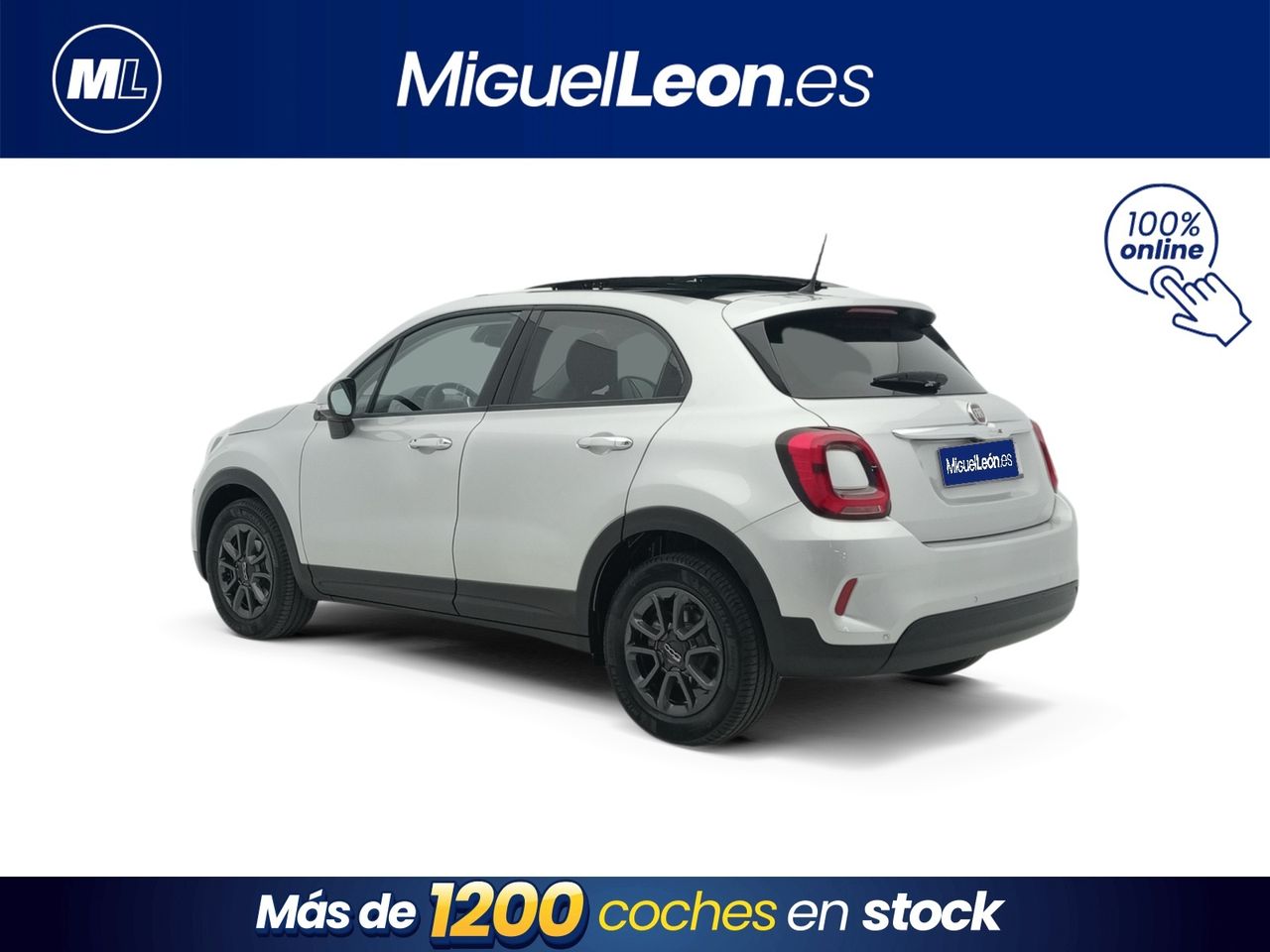 Foto Fiat 500X 4