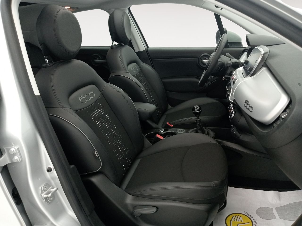 Foto Fiat 500X 8
