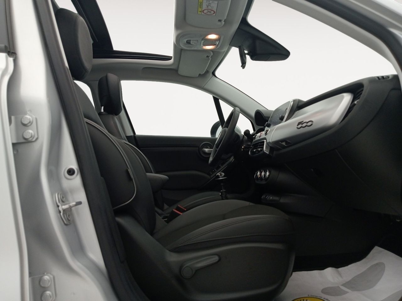 Foto Fiat 500X 10