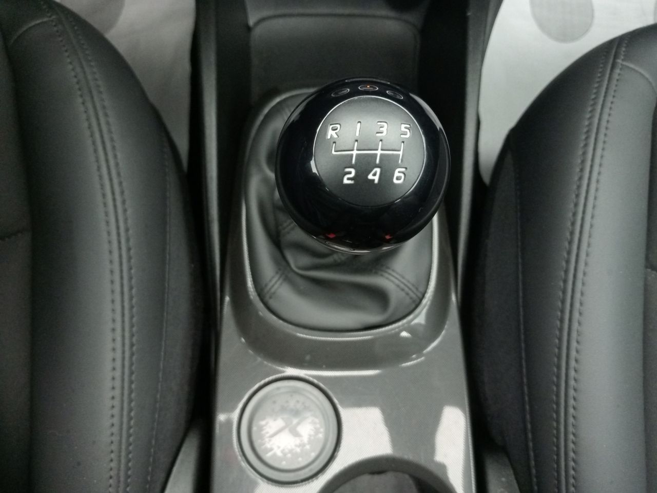 Foto Fiat 500X 15