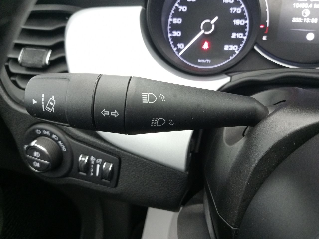 Foto Fiat 500X 19