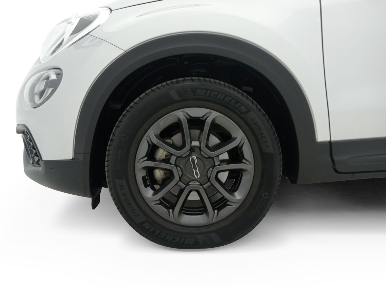Foto Fiat 500X 22