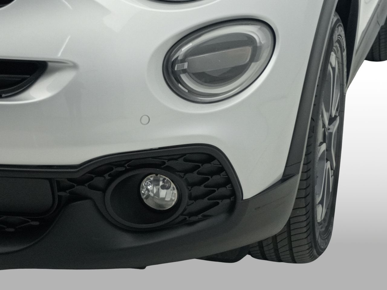 Foto Fiat 500X 23
