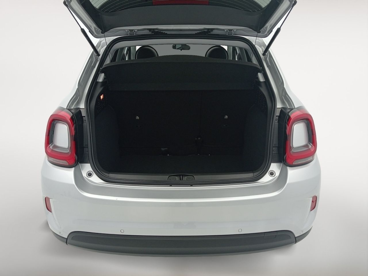 Foto Fiat 500X 26