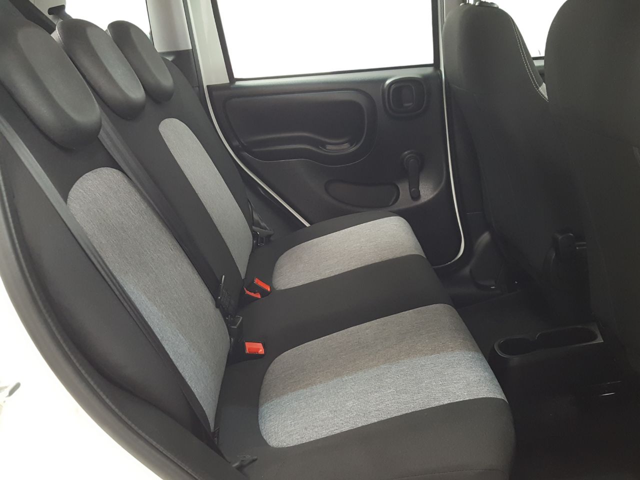 Foto Fiat Panda 7