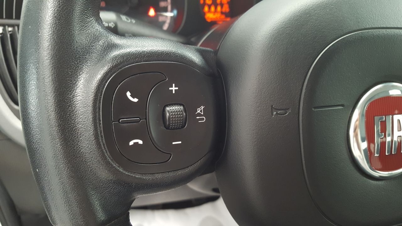 Foto Fiat Panda 14