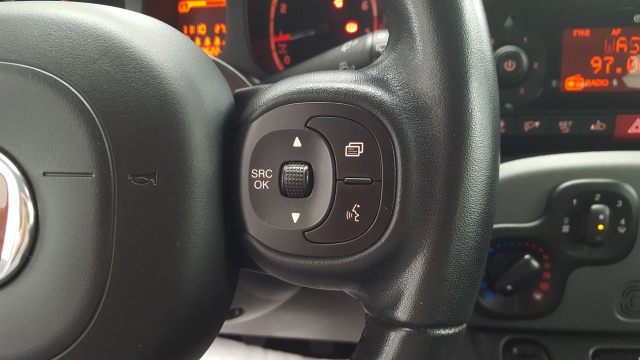 Foto Fiat Panda 15