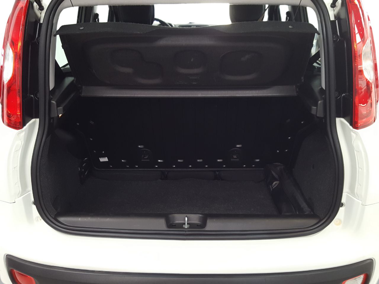 Foto Fiat Panda 16