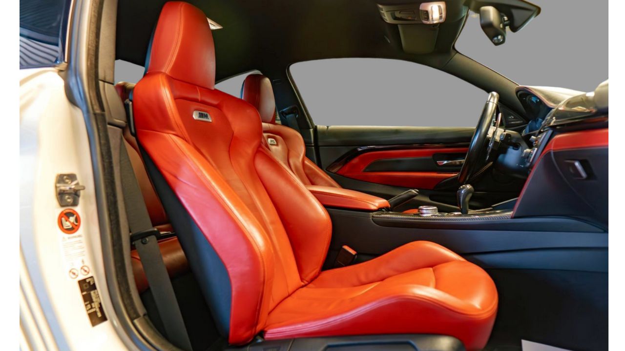 Foto BMW Serie 4 8
