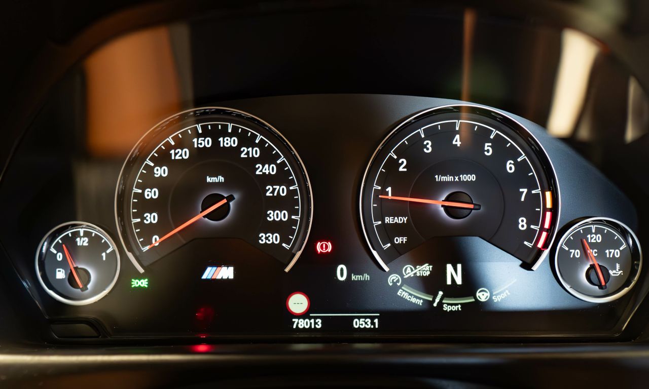 Foto BMW Serie 4 10