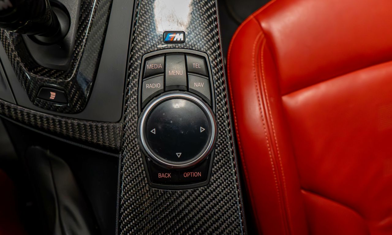 Foto BMW Serie 4 14