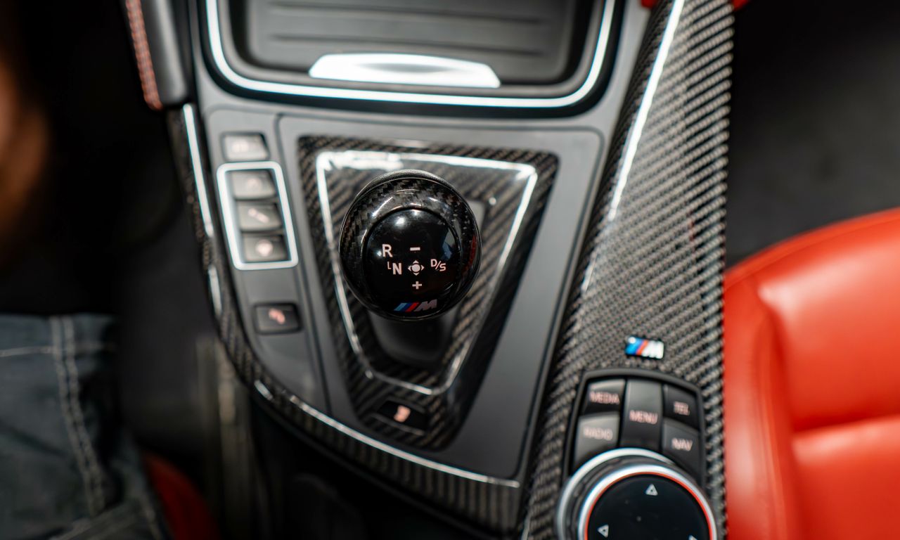 Foto BMW Serie 4 16