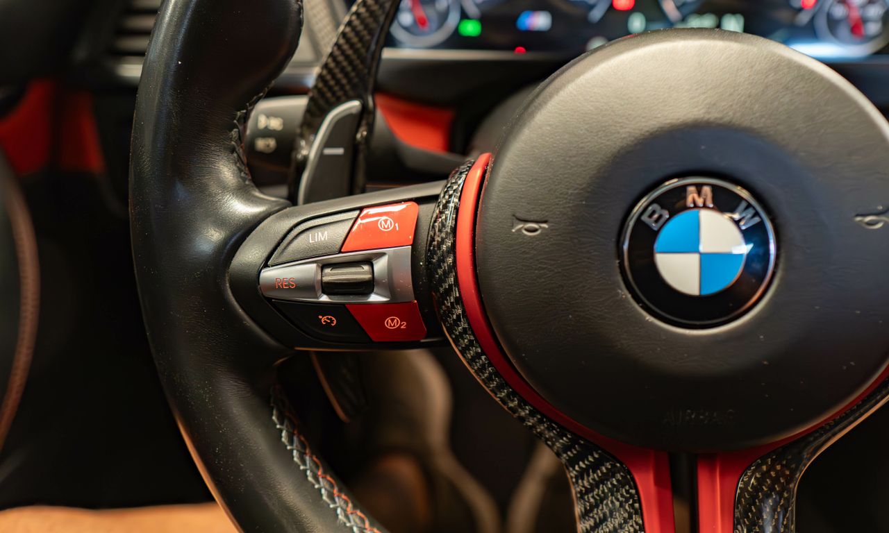 Foto BMW Serie 4 17