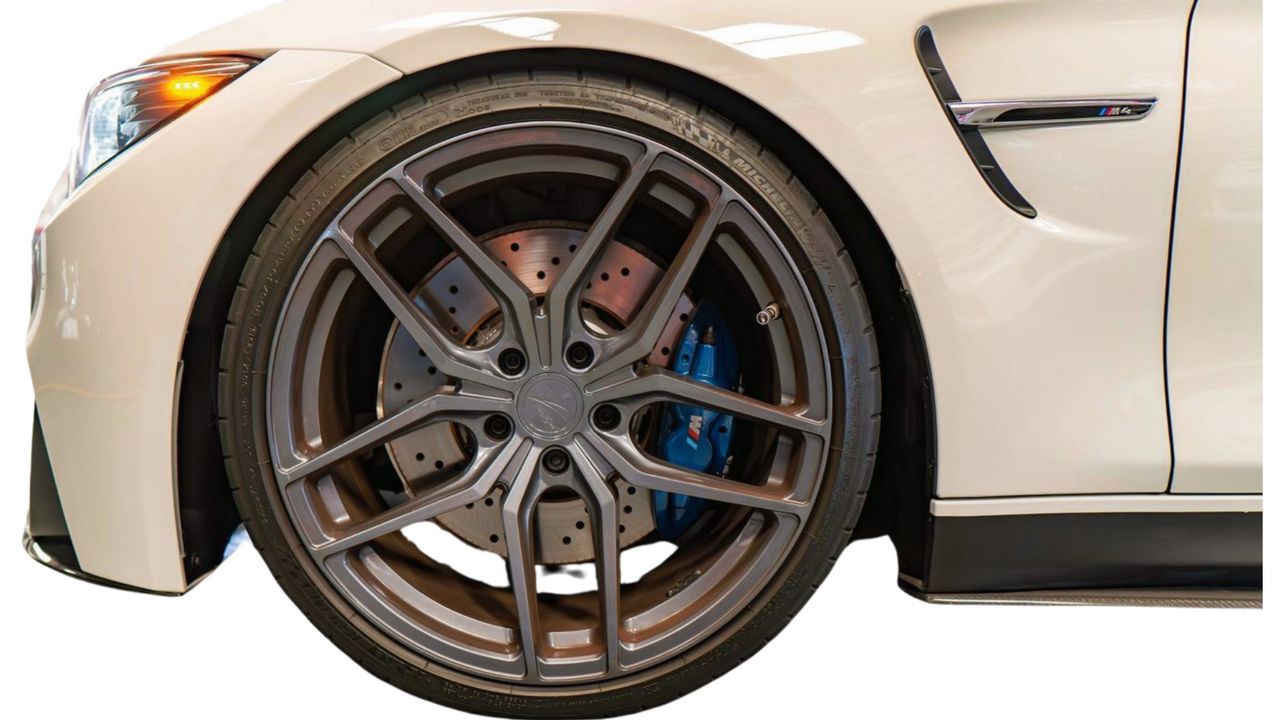 Foto BMW Serie 4 24
