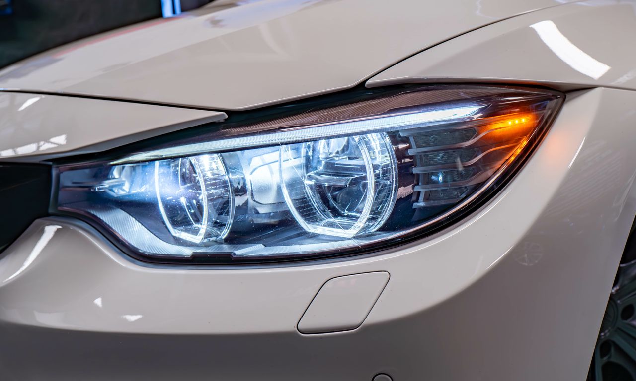 Foto BMW Serie 4 25