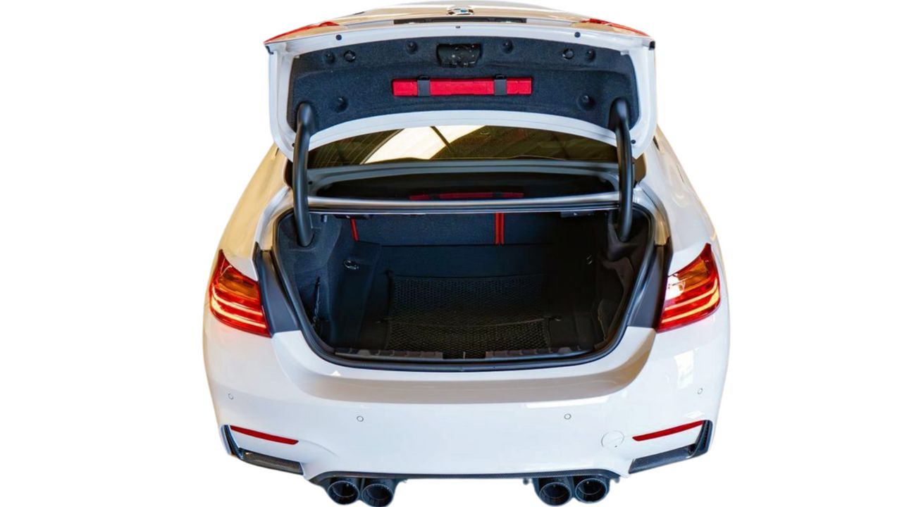 Foto BMW Serie 4 26