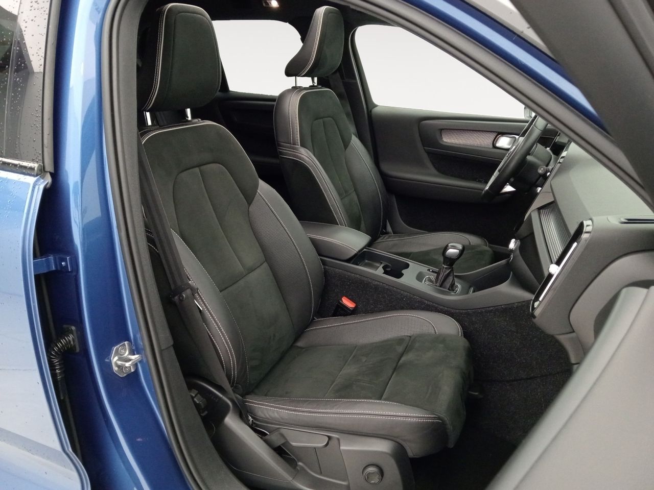 Foto Volvo XC40 8