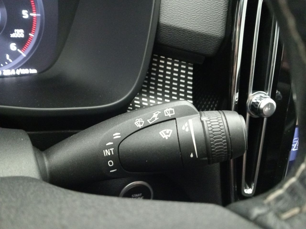 Foto Volvo XC40 16