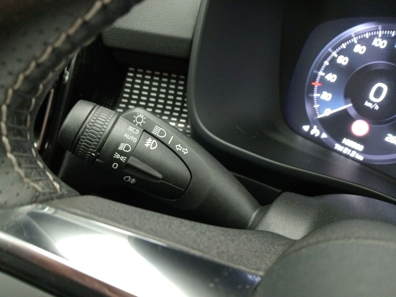 Foto Volvo XC40 17