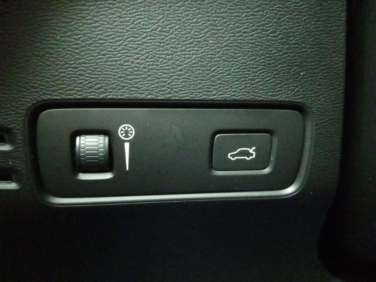Foto Volvo XC40 19