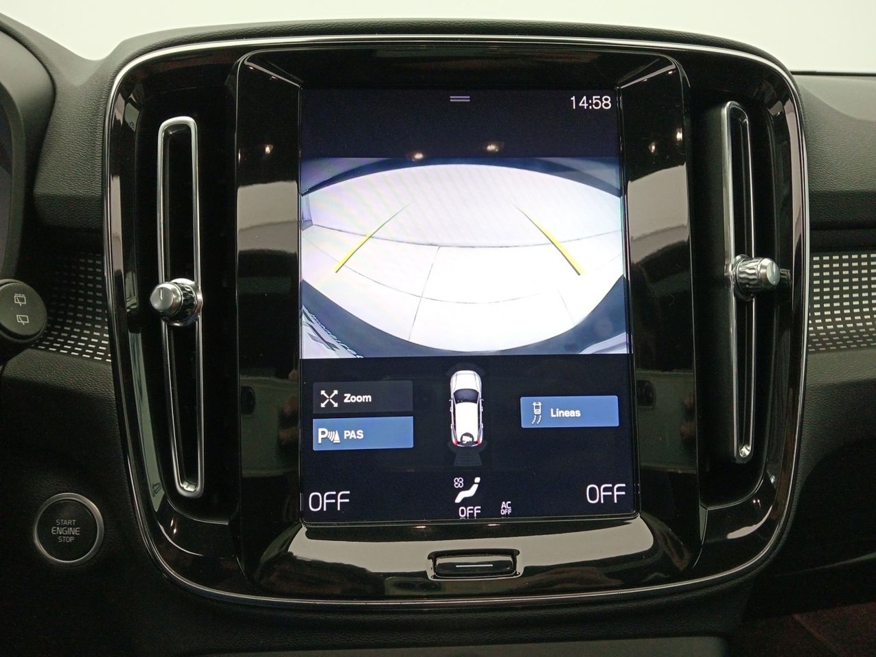 Foto Volvo XC40 21