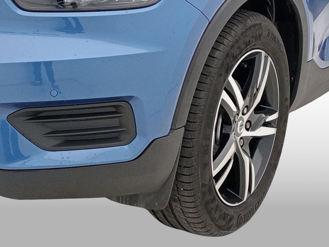 Foto Volvo XC40 24